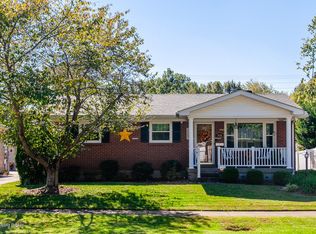 1036 Franelm Rd, Louisville, KY 40214