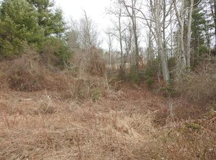 Tbd Stable Rd, Hillsville, VA 24343