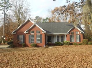 156 Susina Dr, Leesburg, GA 31763