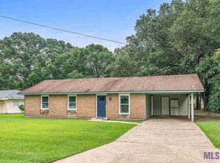 11795 Dipple Dr, Saint Francisville, LA 70775