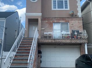 512 6th St APT 3, Union City, NJ 07087
