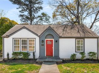 2711 McAfee Rd, Decatur, GA 30032