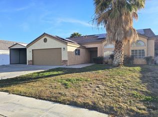 413 Veada Ave, Ridgecrest, CA 93555
