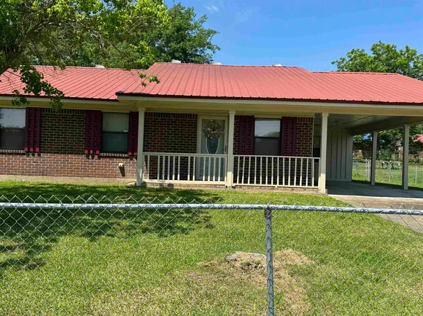 1434 Bayou St, Eudora, AR 71640