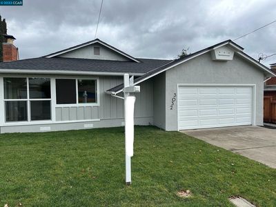 3032 May Rd, Richmond, CA, 94803