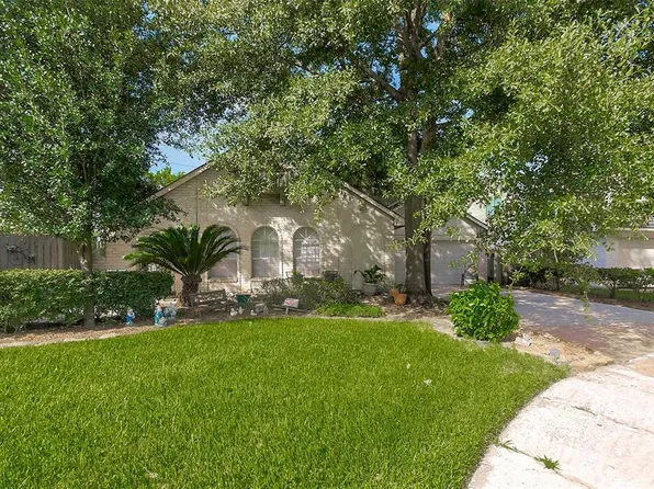 14702 Wind Free Dr, Houston, TX 77040