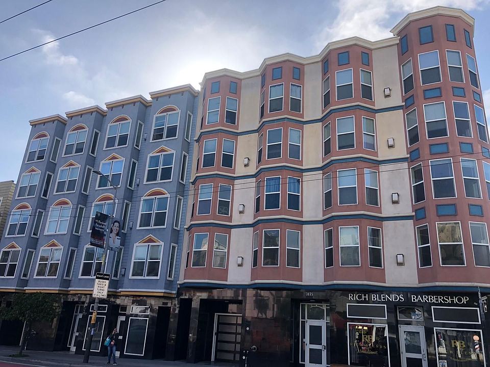 1st image of 3165 Mission St APT 201