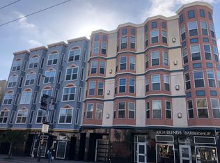 3165 Mission St APT 201, San Francisco, CA 94110