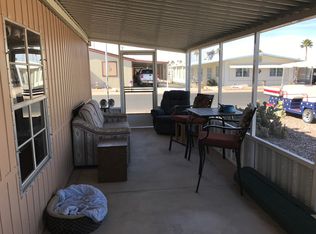 2144 N Moappa Ave, Casa Grande, AZ 85122