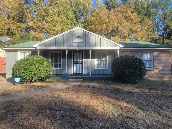 3464 Suzanne Dr, Memphis, TN 38127