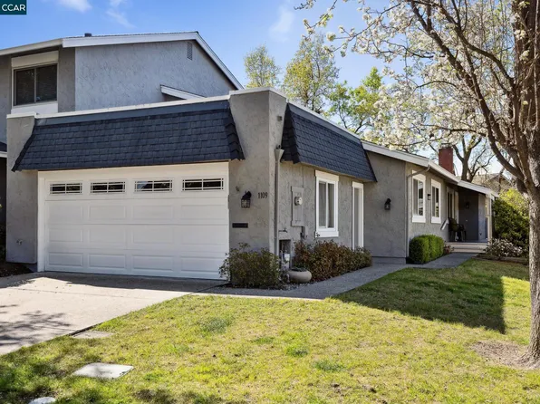 1109 Glengarry Dr, Walnut Creek, CA 94596