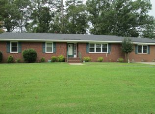 2704 Carey Rd, Kinston, NC 28504