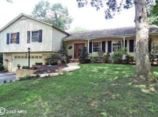 380 Grinstead Rd, Severna Park, MD 21146