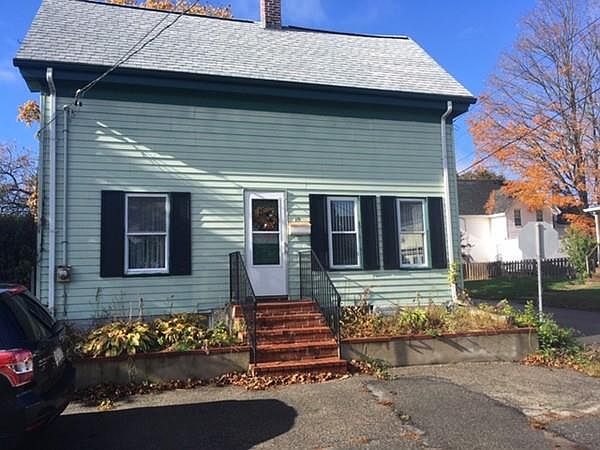 2nd image of 10 Clapp St