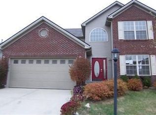 9246 Rolling Greens Trl, Miamisburg, OH 45342