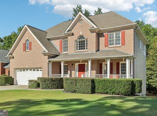 1459 Turtlebrook Ln, Lawrenceville, GA 30043