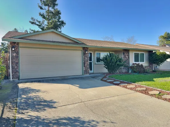 3992 Wildrose Way, Sacramento, CA 95826