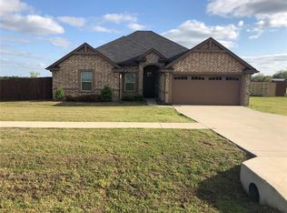 526 Crow Rd, Whitesboro, TX 76273