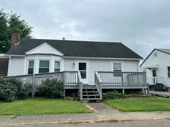 117 Kineon Dr, Gallipolis, OH 45631