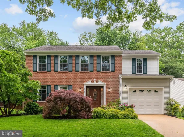 275 Tolstoy Ln, Severna Park, MD 21146