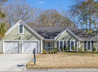 1212 Colfax Ct, Mount Pleasant, SC 29466
