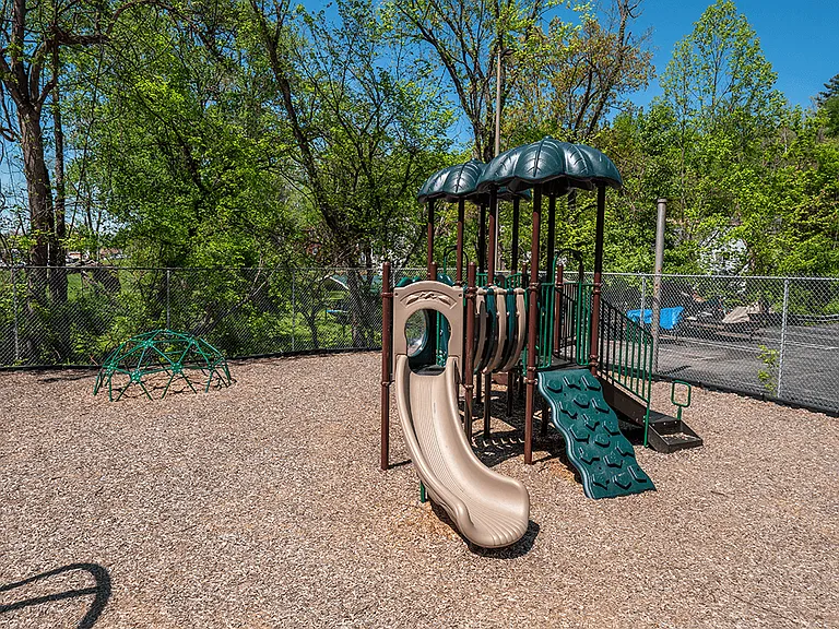 Private Playground