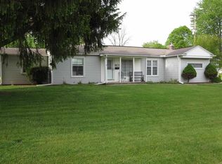 807 Willow St, Tecumseh, MI 49286