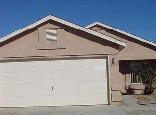 7409 Desert Canyon Pl SW, Albuquerque, NM 87121