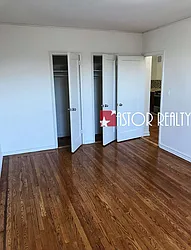 Rented by Astor Realty