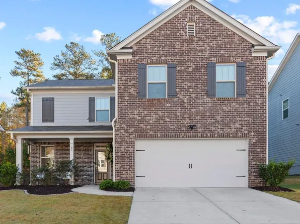 97 Hummingbird Trl, Dallas, GA 30132