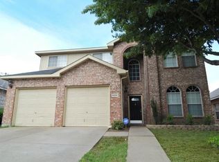 5009 Wordsworth Dr, Garland, TX 75043