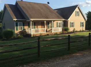 1705 Seven Pines Rd, Mineral Wells, WV 26150