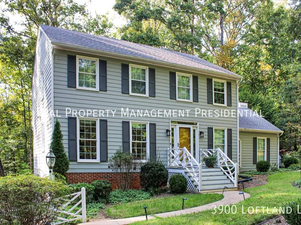 3900 Loftland Dr, Earlysville, VA 22936