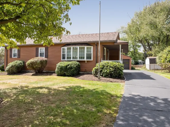 28 Wilbur Way, Conklin, NY 13748