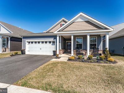 36 Walton Way, Delanco, NJ, 08075