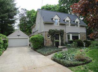 3627 Bronson Blvd, Kalamazoo, MI 49008