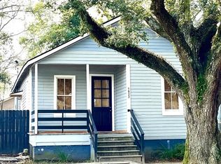 1923 Quitman St, North Charleston, SC 29405