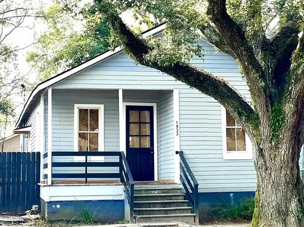 1923 Quitman St, North Charleston, SC 29405