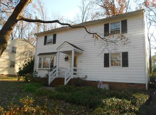 11019 Rockledge Rd #REEDS, Midlothian, VA 23113