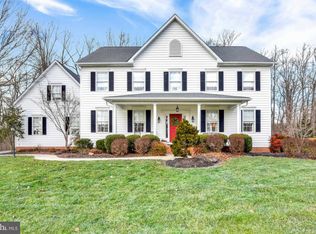 2254 Phillips Mill Rd, Forest Hill, MD 21050