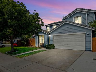 559 Burlington Dr, Tracy, CA, 95376