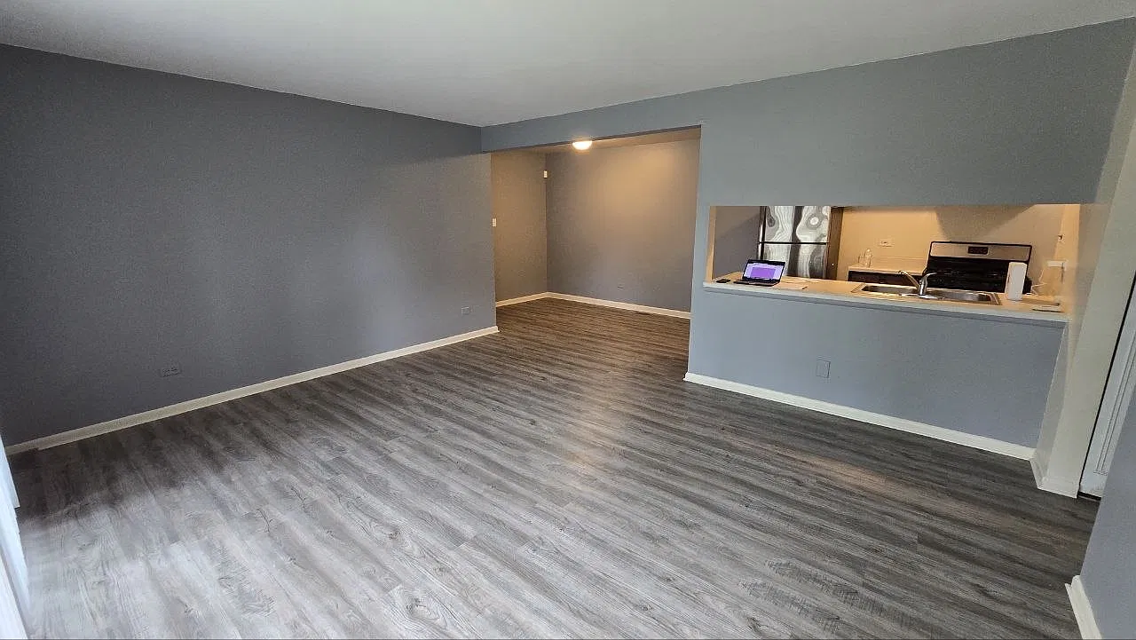 2 bed, 1.5 bath, 111 sqft, $1,550 — Photo 1