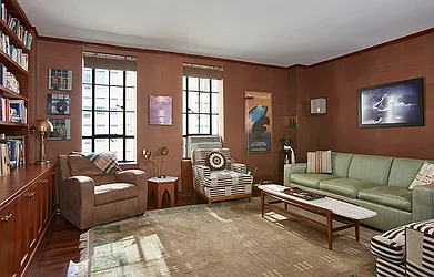 Sold by Brown Harris Stevens