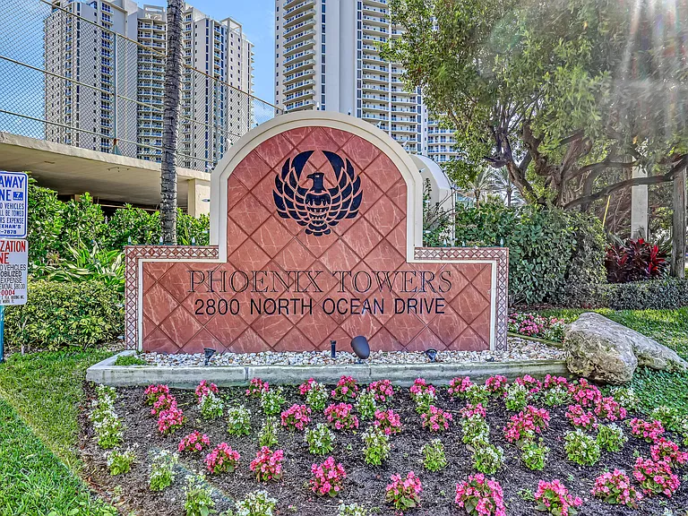 2800 N Ocean Dr #A-3C — Photo 22