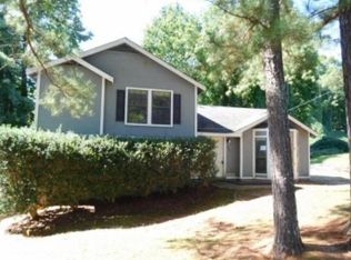 367 Fennel Way SW, Atlanta, GA 30331