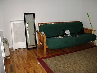 Rented by Green Home NY Realty LLC