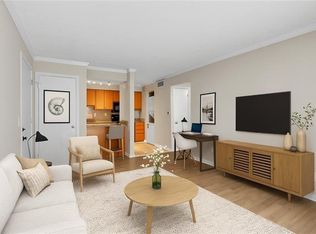 3160 Seven Pines Ct UNIT 105, Atlanta, GA 30339