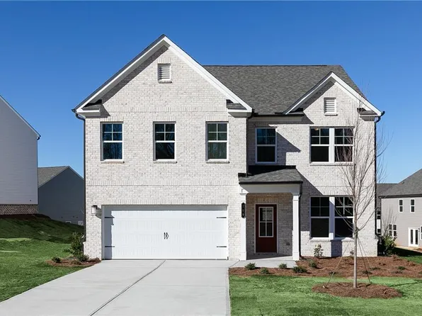313 Chattahoochee Cir, Locust Grove, GA 30248