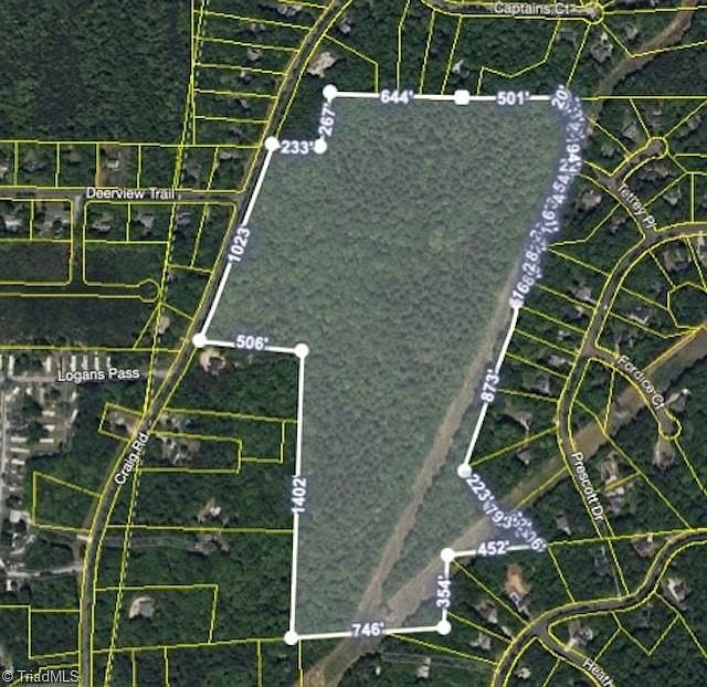 1st image of 6208 Craig Rd #6