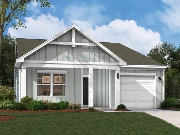 5662 Moncrief Cir, Graniteville, SC 29829